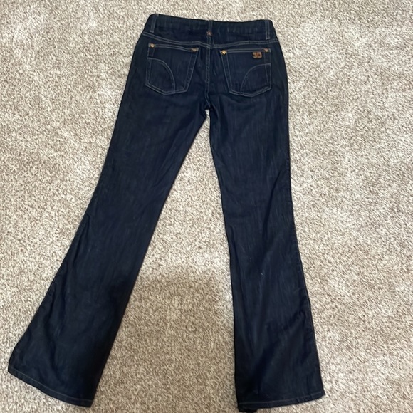 Womens Joe Jeans Size 27 - Picture 3 of 3